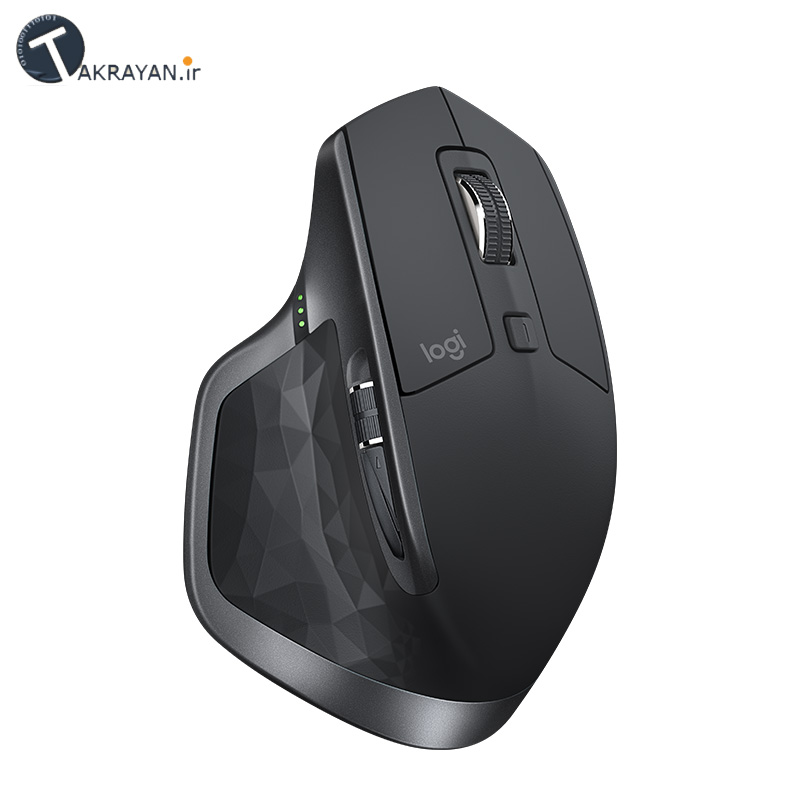 Logitech MX Master 2S-1